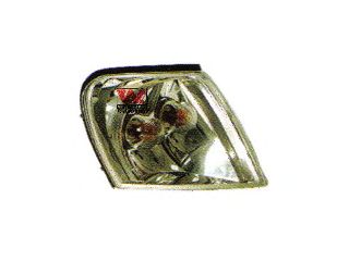 VAN WEZEL 3261906 -  Фонарь указателя поворота